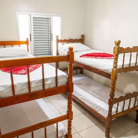 2 Quartos 2 Vagas Garagem Proximo Praia Grande De Ubatuba Pet Esterno foto