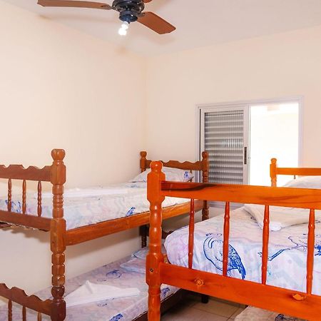 2 Quartos 2 Vagas Garagem Proximo Praia Grande De Ubatuba Pet Esterno foto