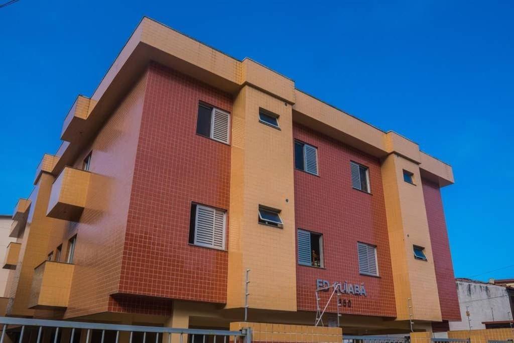 2 Quartos 2 Vagas Garagem Proximo Praia Grande De Ubatuba Pet Esterno foto