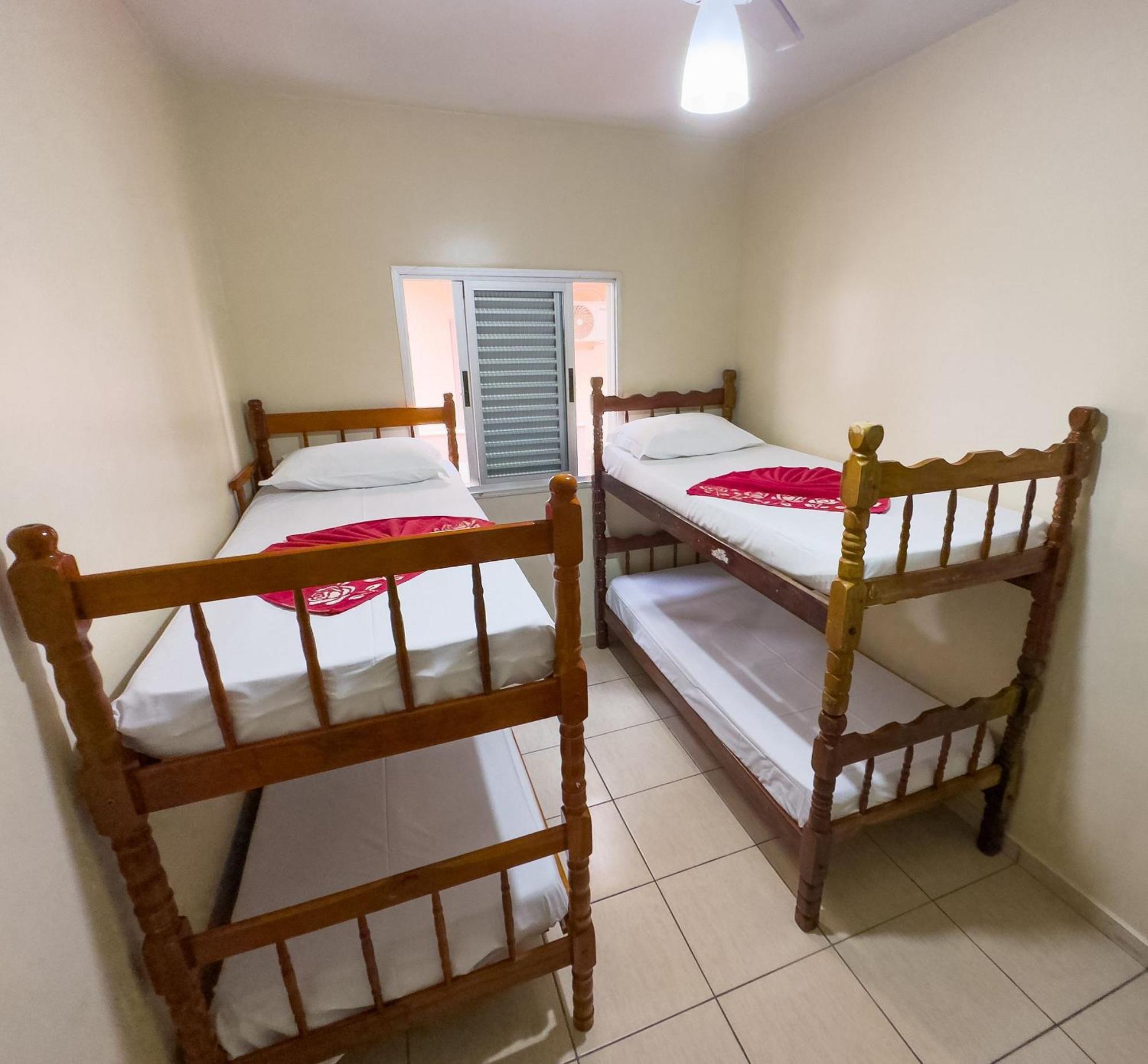 2 Quartos 2 Vagas Garagem Proximo Praia Grande De Ubatuba Pet Esterno foto