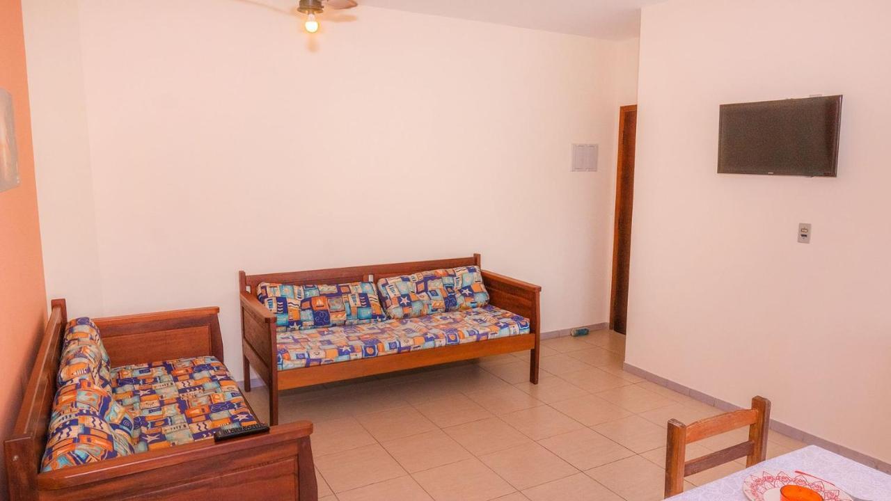 2 Quartos 2 Vagas Garagem Proximo Praia Grande De Ubatuba Pet Esterno foto