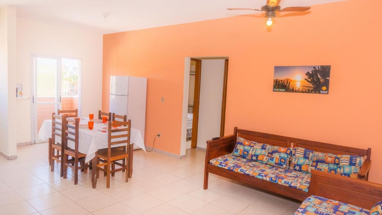 2 Quartos 2 Vagas Garagem Proximo Praia Grande De Ubatuba Pet Esterno foto